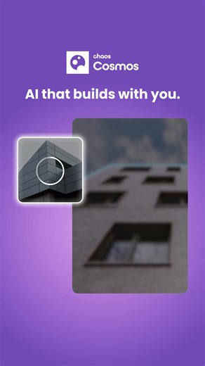 Get an early look at what's next: AI features to simplify your workflow and spark creativity. | Enscape ArchDesign | Facebook