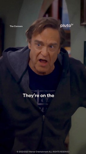 Watch The Conners for Free on Pluto TV: Molly's Intervention