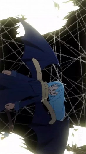 Rimuru Megiddo Scene Explained from That Time I Got Reincarnated