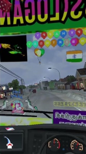 TAMILNADU BUS SIMULATOR GAMEPLAY|LOGANATHAN LBS BUS DRIVING GAME'S|TNSTC SETC PRIVATE BUS DRIVING