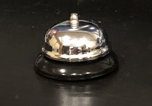 Wireless Analog Terminal Bellを作った