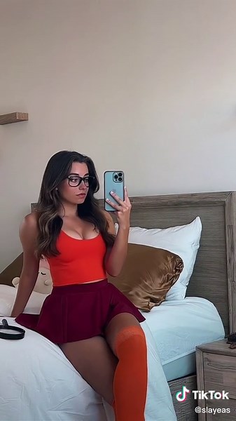 Jinkies!!! #velma #jinkies #trend