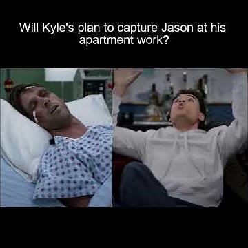 Tyler Perry's The Oval | Will Kyle's Plan To Catch Jason At His Apartment Work?