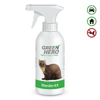 Marderspray Test - damit sagen Sie den Nagern den Kampf an - Vergleich der besten Mardersprays 2026 - ExpertenTesten.de