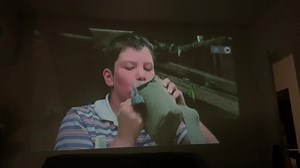 Watch Projector demo on Amazon Live