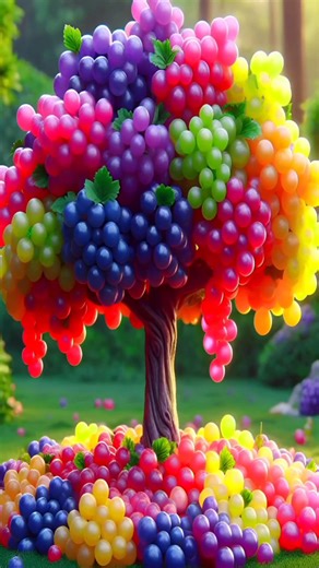 1.2K views · 16 reactions | the best and easy technique for planting and growing grape trees from stems. #planting #grapes | Farm Tree | Facebook