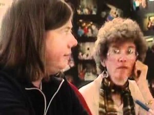 NAMI Peer-to-Peer Program