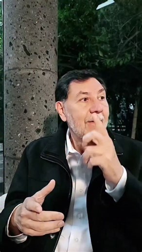 El Naz1sm0 tenía a los medios, Trump no. 28 de enero de 2026 | Gerardo Fernández Noroña