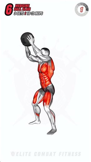 Intense 10-Minute HIIT Workout: Burn Calories Fast!