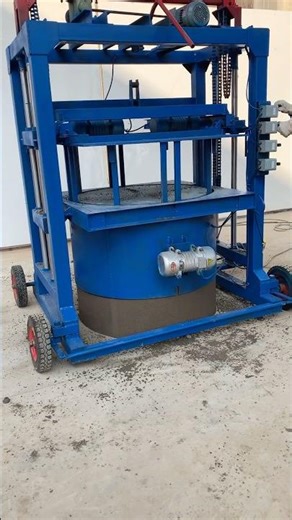 #blockmakingmachinefactory #machine