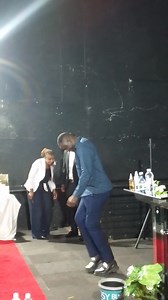 Happy birthday baba our Prophet Mwari vawedzere amwe makore | Chipo the trouble causer