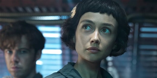 Hulu's New 96% Sci-Fi Masterpiece Debuts With Impressive Viewership