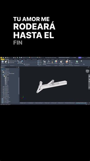 #Inventor. Motion Simulation