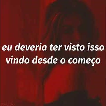 You should beware, beware, beware of a woman with a broken heart