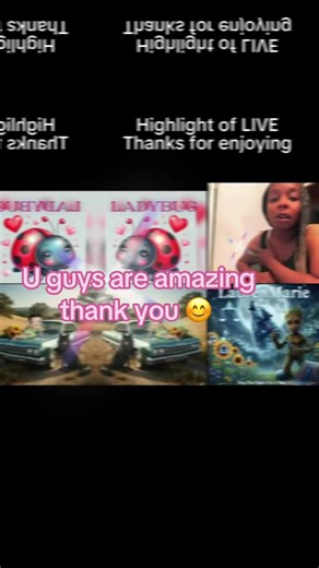 🐺🌹ladybug🌹🐺 (@ladybugladybug76)’s videos with original sound - Luxe Council