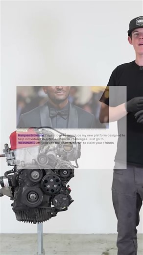 Building A Turbocharged Honda S2000 AP2 Part 3 Engine Out & Tear Down! 915s