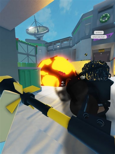 Funny Roblox Skit: Mr. Scope's Nosy Adventures