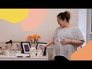 Why Parents Want to Talk About Their Stillborn Children