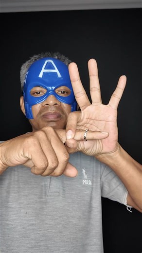 The Ring Magic Trick Reveal #magic #magician #nttpride