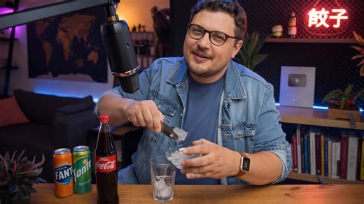 Making Coca-Cola at home: Secrets to producing large batches like a pro