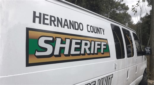 Hernando County school employee accused of robbery, kidnapping in Tampa
