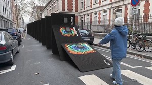 IDEMIA Secure Transactions has introduced a new Liquid Crystal Ink technology for payment cards. Read more here: https://fintechnews.sg/107948/payments/idemia-temperature-sensitive-cards/ #fintech #payments #paymentcards #financialservices | Fintech Singapore | Facebook