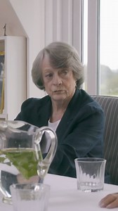 346K views · 6.9K reactions | This iconic exchange ✨ A dame and an icon forever. Rest in peace, Maggie Smith. | Madman Films | Facebook