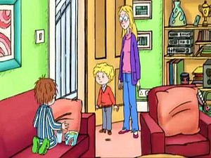 Horrid Henry's Fun Run