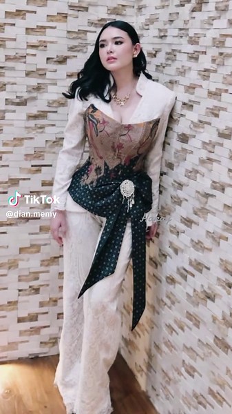 amanda manopo di gp jangan buang ibu #amandamanopo #fyp