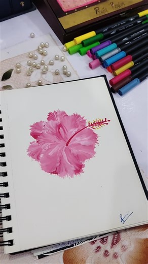 Creative art works 🖌️🎨✨.