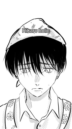 Hikaru Holic POV: Making Perfect Karage