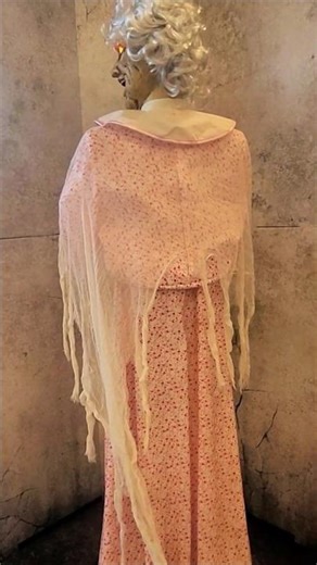 Spirit Halloween Animatronic 2025 [Twisted Grandma] #shorts