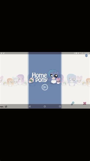how to get more pony in home pony game