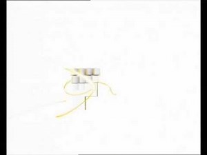 2007 Innoform Media Logo with 2004 Warning (DVD Ripped Version)