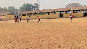 Morning training 💙💙 #football | Ruth Uzoamaka