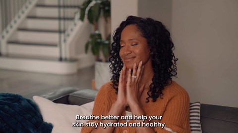 Everlasting Comfort 6L Humidifier Large Room, High Mist Output 50+ HR Runtime Ultrasonic Humidifiers for Bedroom, Easy to Use & Clean for Home, Baby Humidifier, Plants, Congestion, Indoor