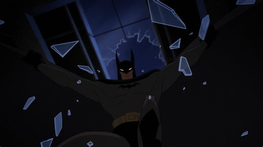 Gotham City's criminals never sleep, and neither does he. Batman: Caped Crusader premieres August 1 on Prime Video | Batman