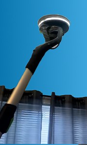 Popcorn Ceiling Removal