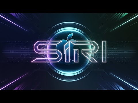 Create Apple Siri with HTML, CSS, and JS