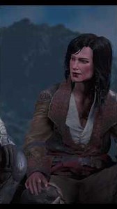 James Kidd is Mary Read | AC Black Flag Resynched | #assassinscreedblackflagresynced #maryread