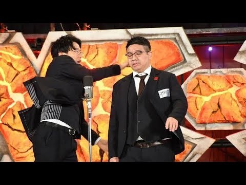 🎤🏆🔥😂📺✨🎭💥M-1グランプリ2025敗者復活戦──ミキが体現した「敗れてなお最強」、極みに達した漫才