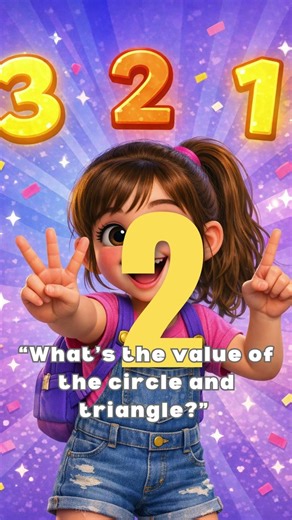 Math Riddle of the Day #101 Can You Solve It Fast #dailyshorts #brainteasers #Riddles #puzzle
