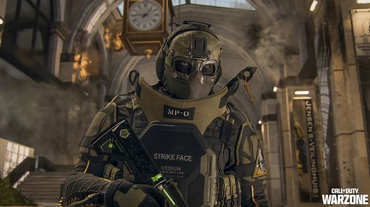 All DMZ 3-plate vest Barter recipes: Medic, Comms, Stealth, and Tempered