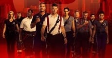 CHICAGO FIRE - Temporada 4 Completa en Español