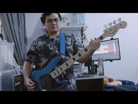 Roselia - Neo-Aspect (Covered by Sleeping Under Nocturne)