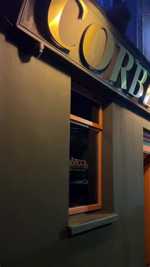 Join the Traditional Music Session in Corbetts Tonight!