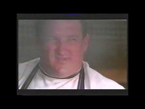 BBC TWO - Continuity - 4/5 April, 2004 #TBT