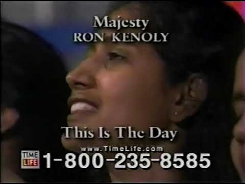 Time Life Ad - Songs 4 Worship #1 (2003)