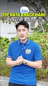 Attracting Potential Customers to Zalo Groups is Extremely Simple #hoainammarketing #shorts