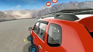 1.1K views · 31 reactions | Get up close and personal with Renault’s range of cars, to discover their features in the Immersive@Renault zone, Renault Experience Centre. | Renault | Facebook